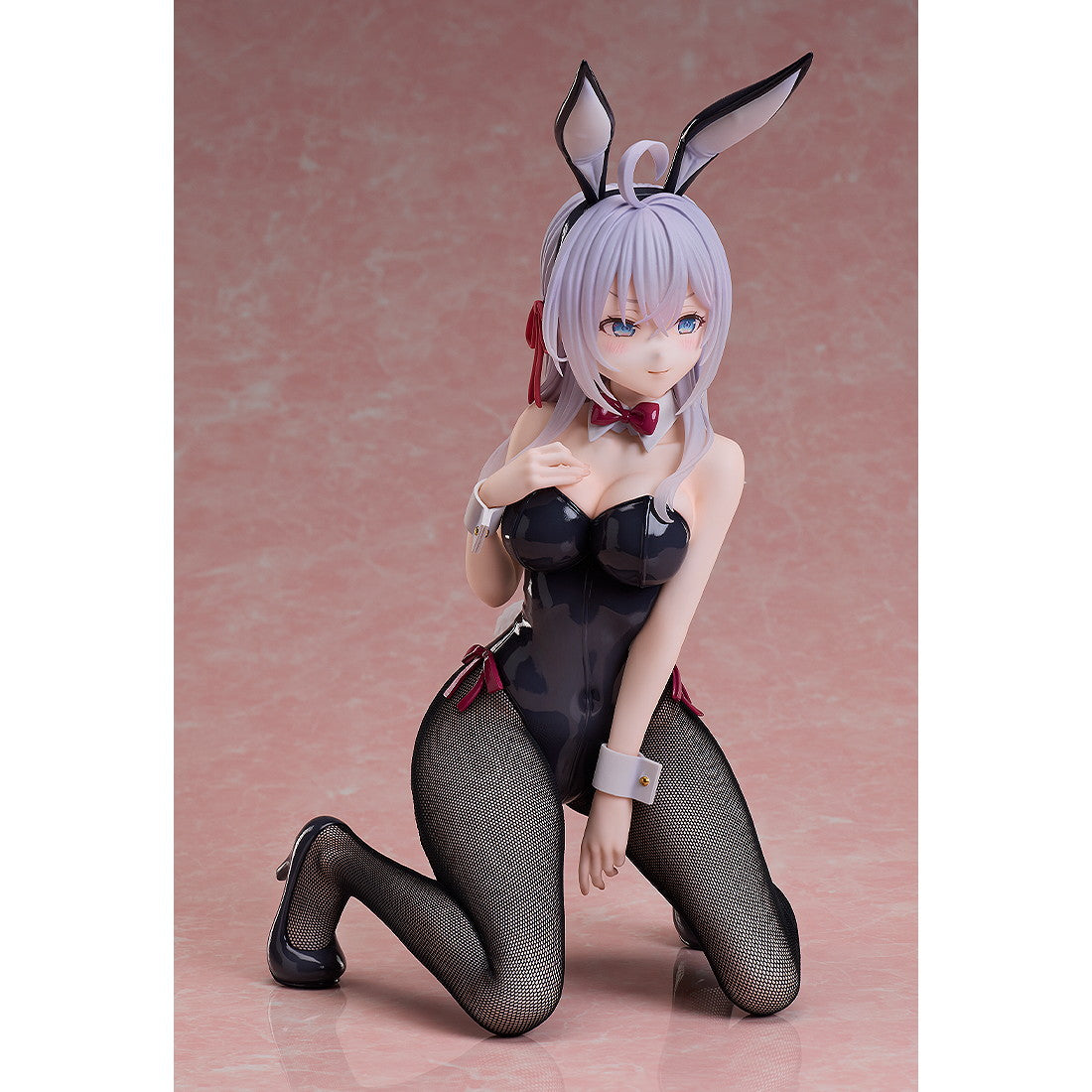 【中古即納】[FIG] B-Style アリサ・ミハイロヴナ・九条(くじょう) バニーVer. 時々ボソッとロシア語でデレる隣のアーリャさん 1/4 完成品 フィギュア FREEing(フリーイング)(20260228)