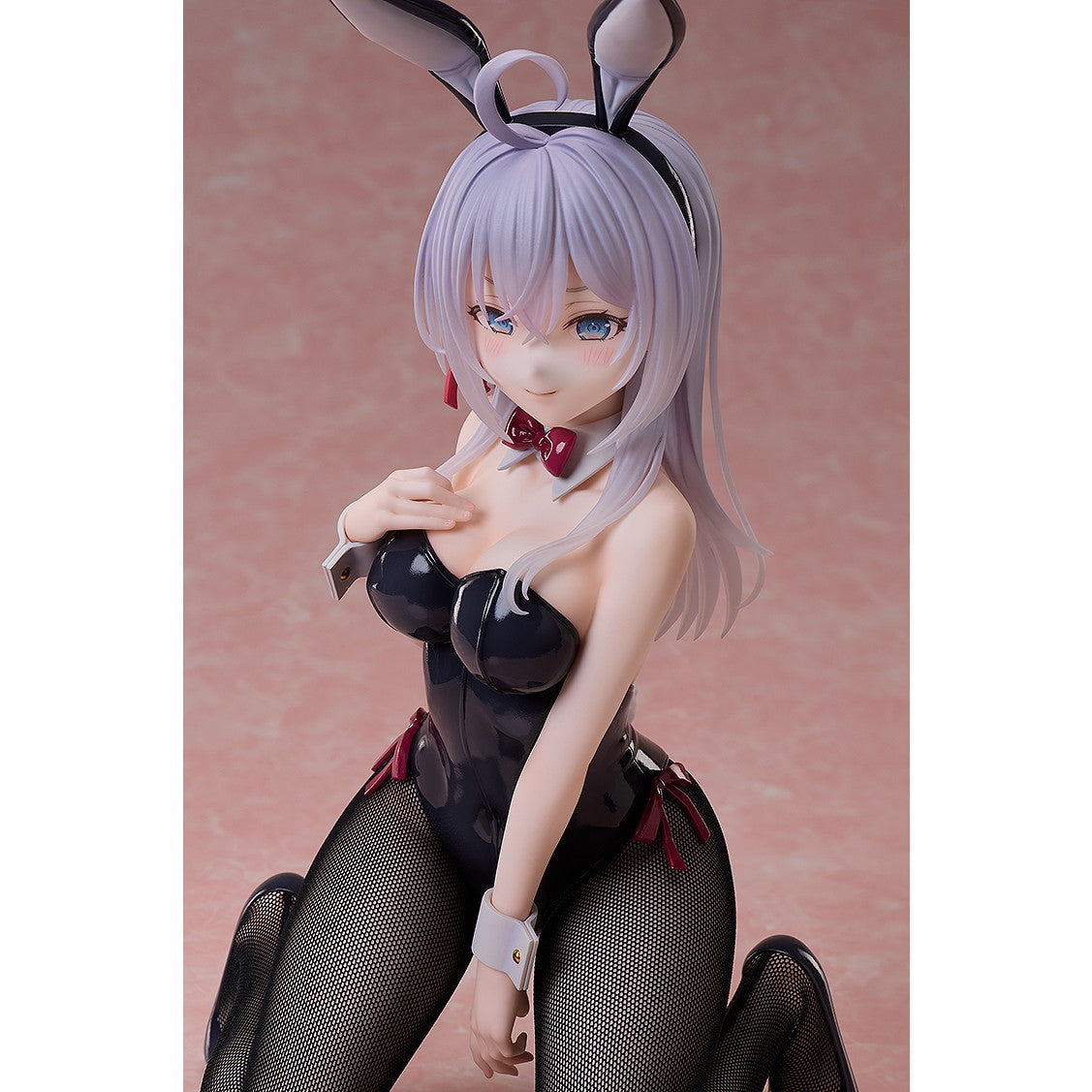 【中古即納】[FIG] B-Style アリサ・ミハイロヴナ・九条(くじょう) バニーVer. 時々ボソッとロシア語でデレる隣のアーリャさん 1/4 完成品 フィギュア FREEing(フリーイング)(20260228)