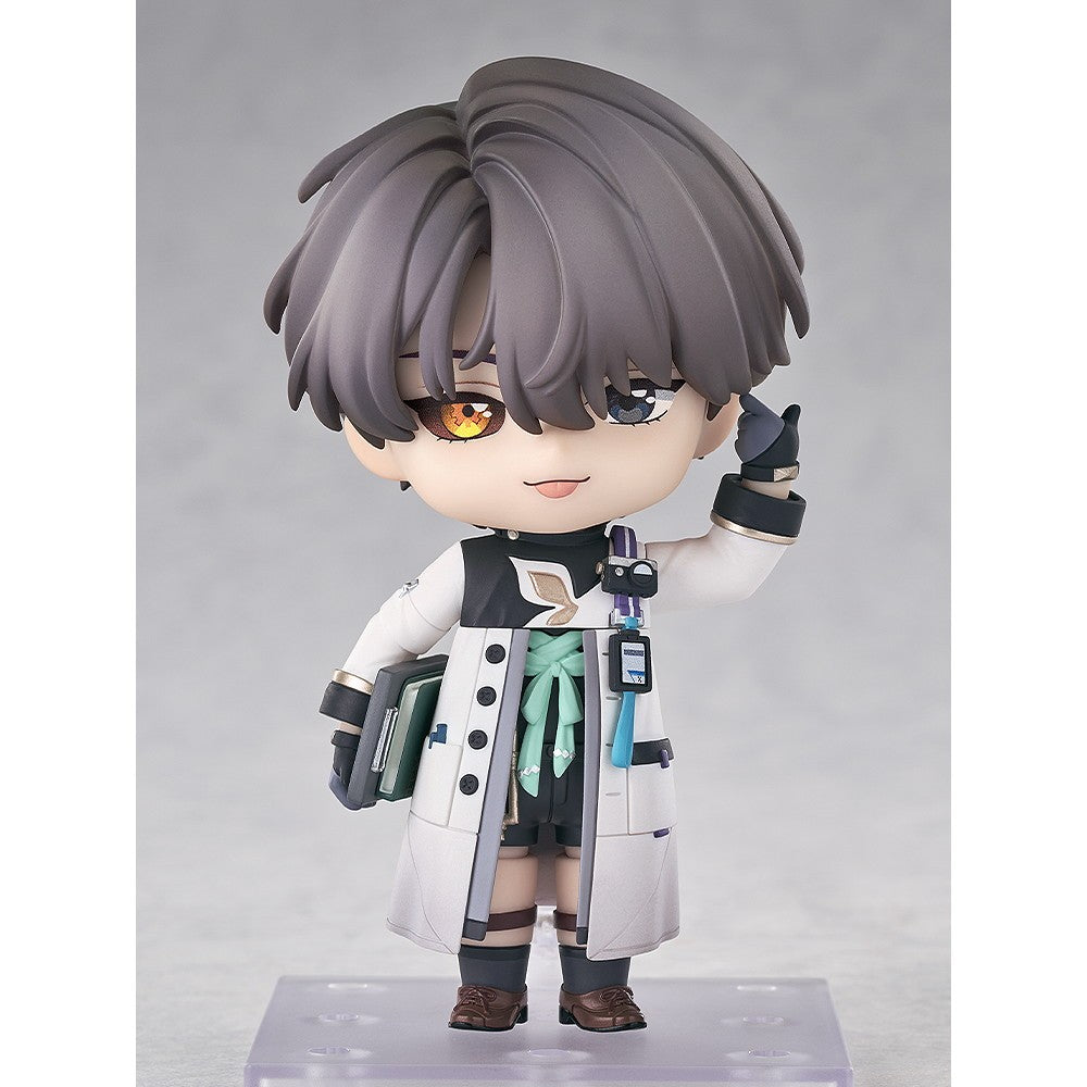 【新品】【お取り寄せ】[FIG] ねんどろいど 2824 X(エックス) リバース:1999 完成品 可動フィギュア グッドスマイルアーツ上海(20260329)