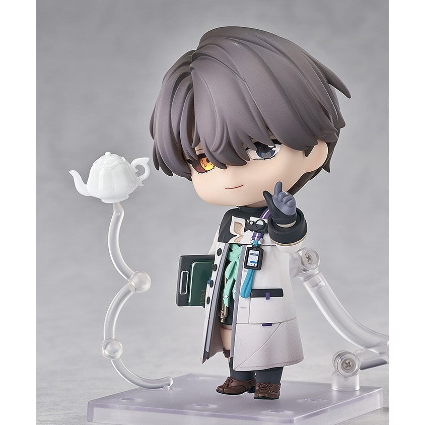 【新品】【お取り寄せ】[FIG] ねんどろいど 2824 X(エックス) リバース:1999 完成品 可動フィギュア グッドスマイルアーツ上海(20260329)