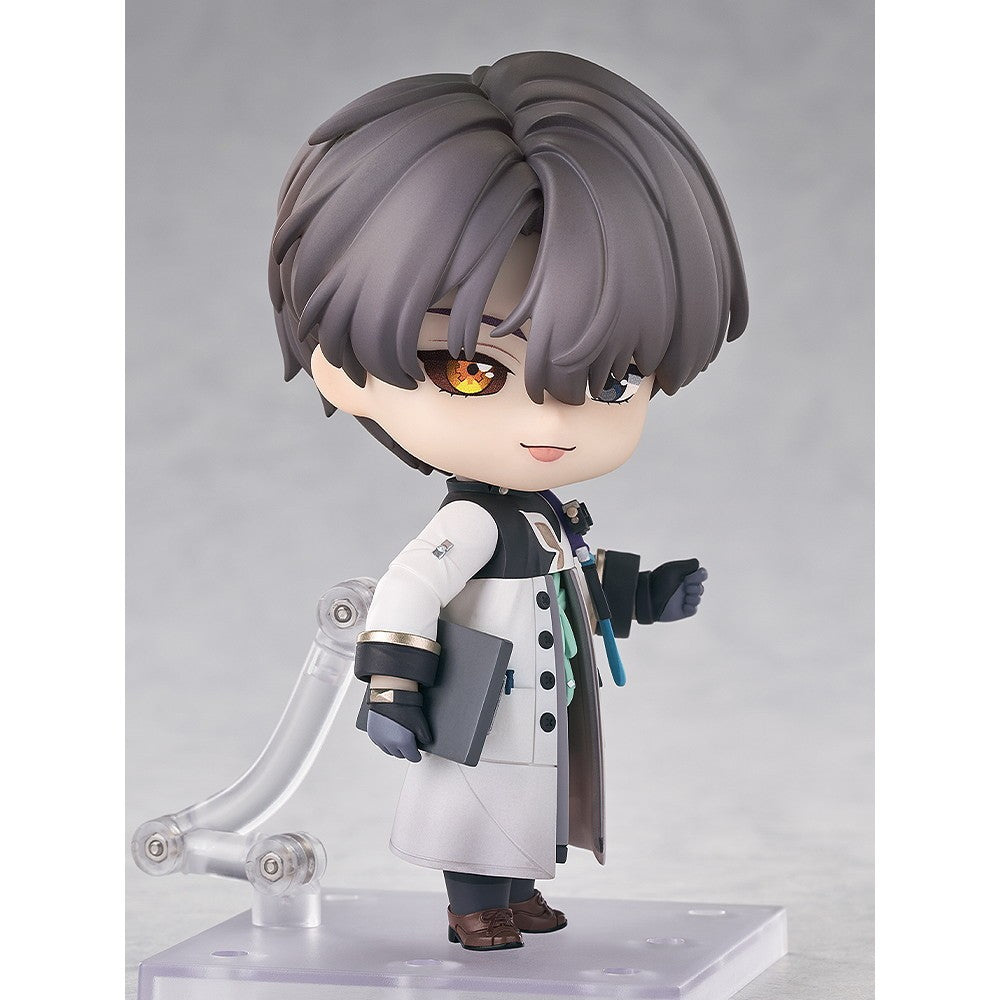 【新品】【お取り寄せ】[FIG] ねんどろいど 2824 X(エックス) リバース:1999 完成品 可動フィギュア グッドスマイルアーツ上海(20260329)