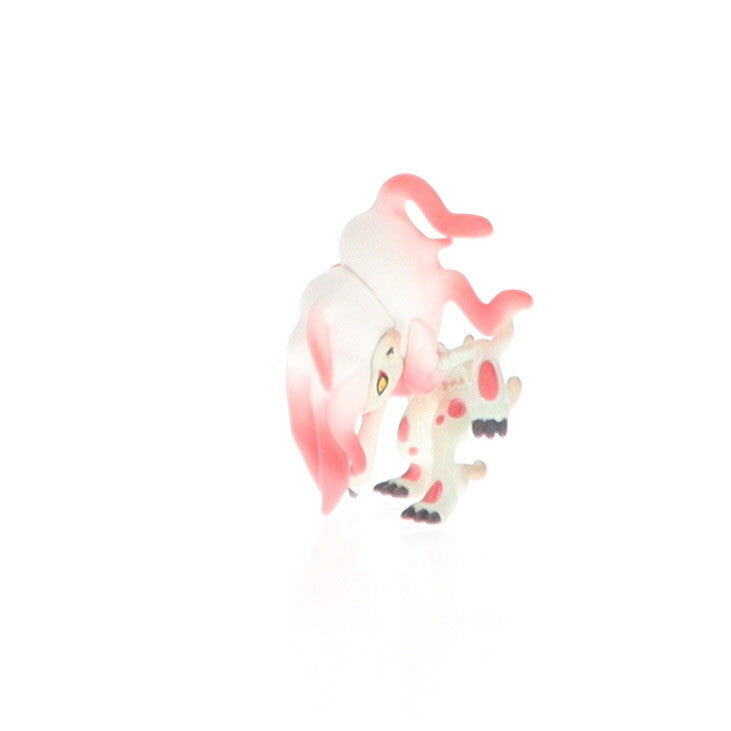 【中古即納】[FIG] モンコレ-モンスターコレクション- MS-34 ゾロアーク(ヒスイのすがた) ポケットモンスター 完成品 フィギュア タカラトミー(20230701)