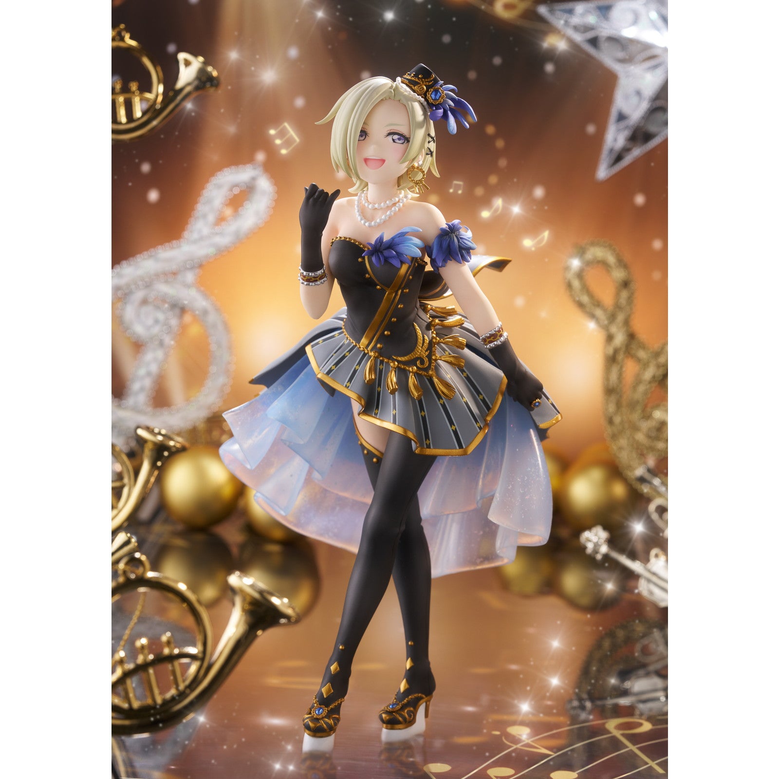 【予約安心出荷】[FIG] ミア・テイラー ラブライブ!虹ヶ咲学園スクールアイドル同好会 1/7 完成品 フィギュア(PF410) PLUM(プラム)(2025年11月)