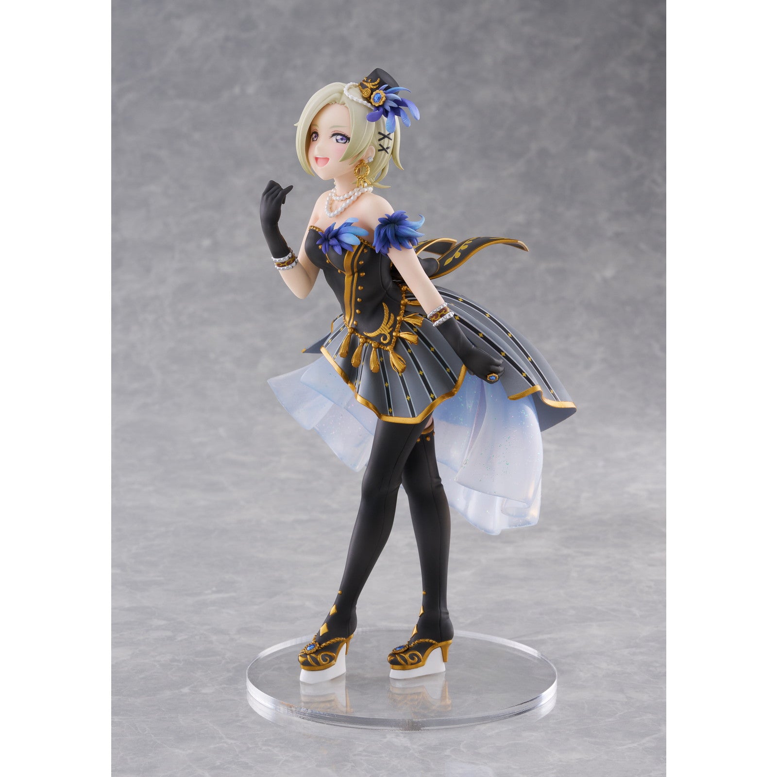 【予約安心出荷】[FIG] ミア・テイラー ラブライブ!虹ヶ咲学園スクールアイドル同好会 1/7 完成品 フィギュア(PF410) PLUM(プラム)(2025年11月)