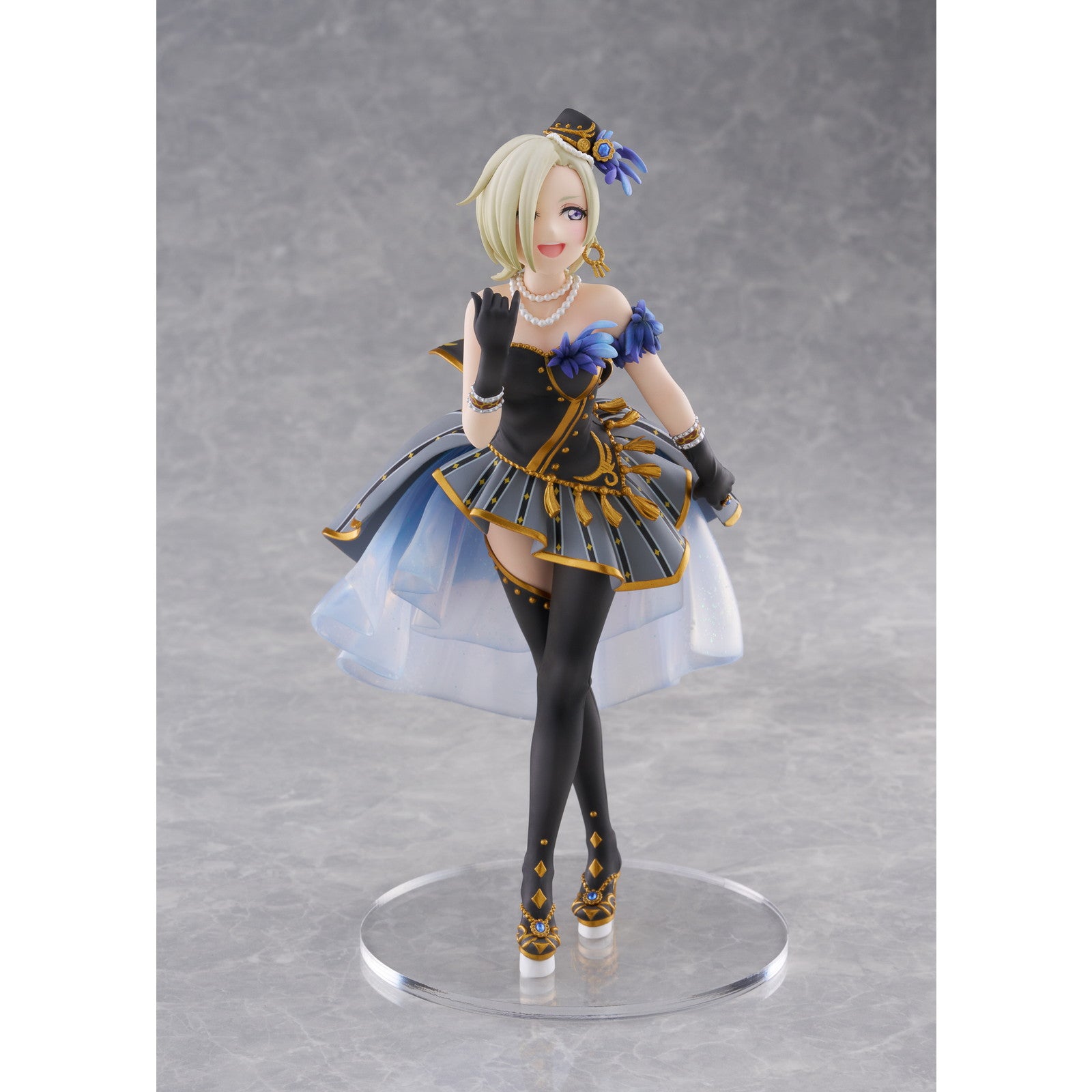 【予約安心出荷】[FIG] ミア・テイラー ラブライブ!虹ヶ咲学園スクールアイドル同好会 1/7 完成品 フィギュア(PF410) PLUM(プラム)(2025年11月)