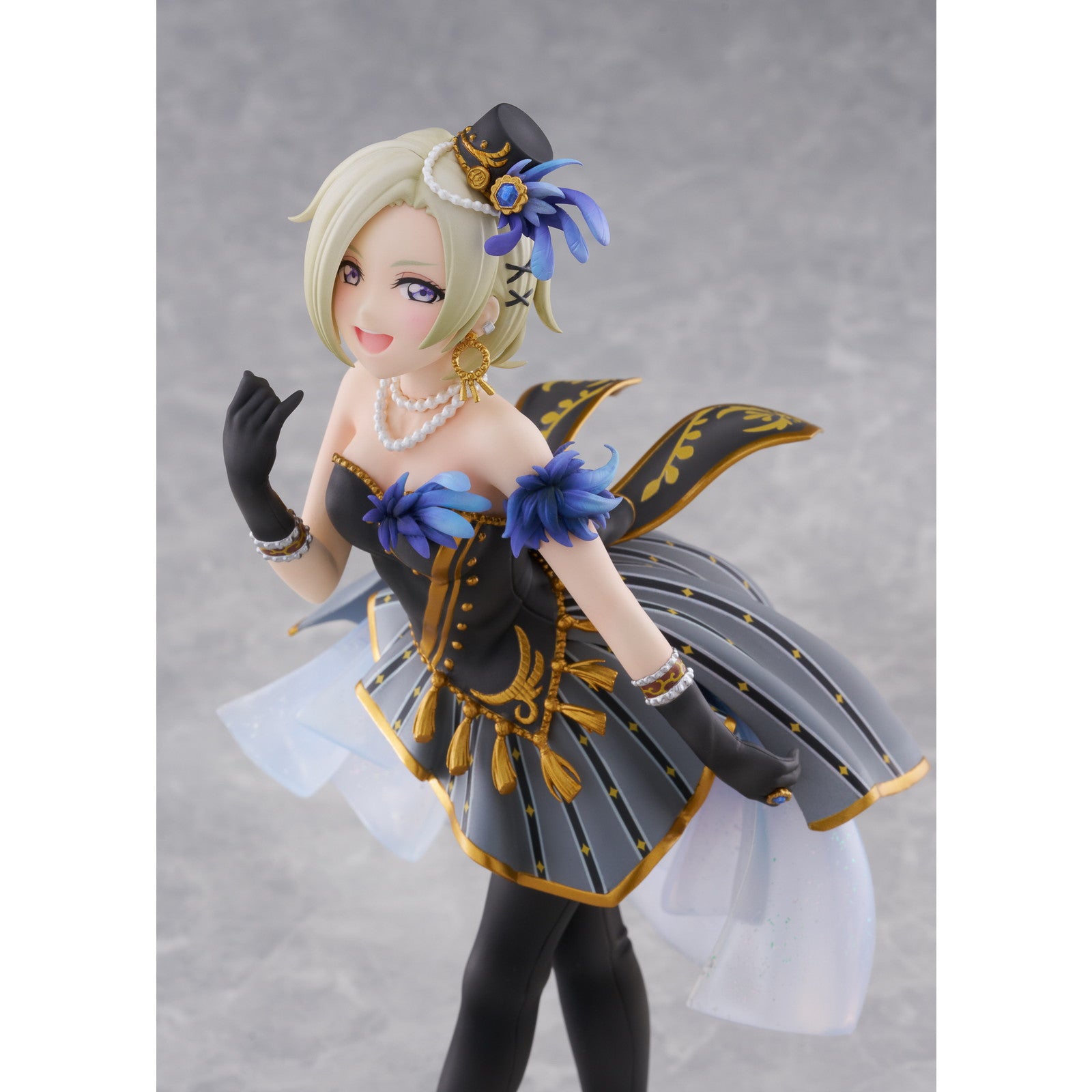 【予約安心出荷】[FIG] ミア・テイラー ラブライブ!虹ヶ咲学園スクールアイドル同好会 1/7 完成品 フィギュア(PF410) PLUM(プラム)(2025年11月)