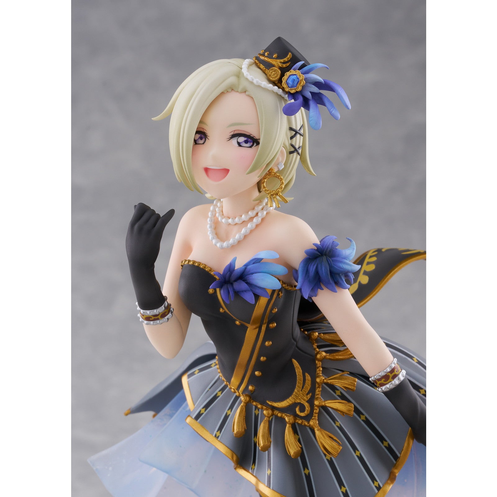 【予約安心出荷】[FIG] ミア・テイラー ラブライブ!虹ヶ咲学園スクールアイドル同好会 1/7 完成品 フィギュア(PF410) PLUM(プラム)(2025年11月)