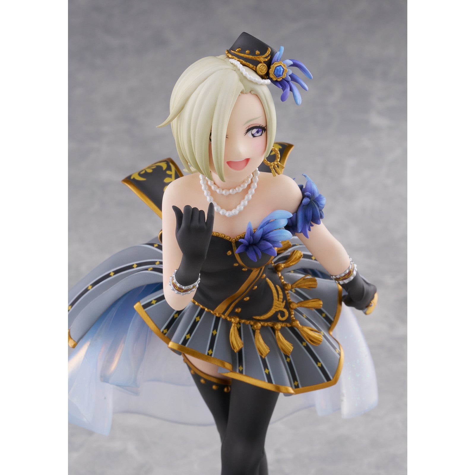 【予約安心出荷】[FIG] ミア・テイラー ラブライブ!虹ヶ咲学園スクールアイドル同好会 1/7 完成品 フィギュア(PF410) PLUM(プラム)(2025年11月)
