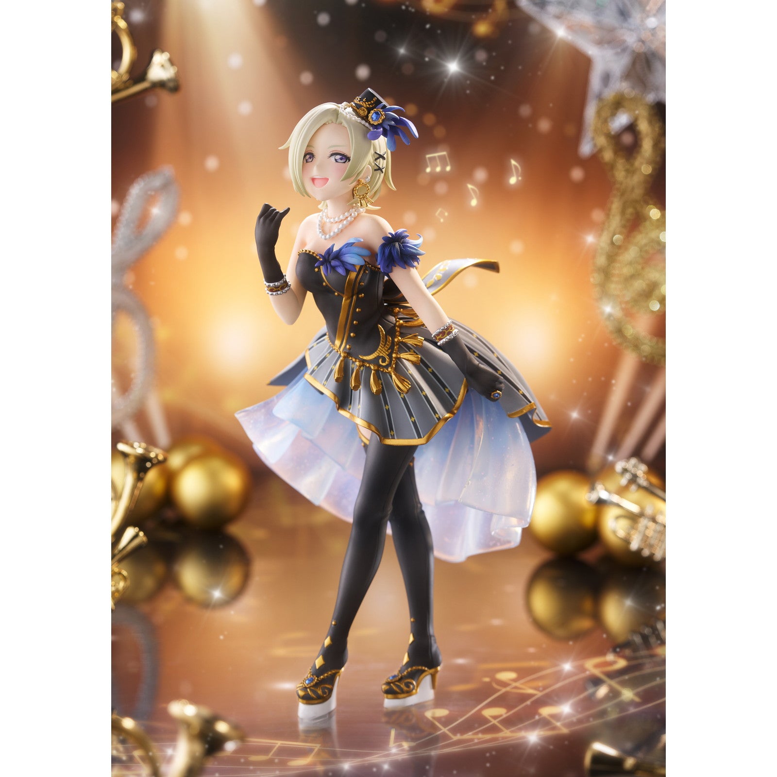 【予約安心出荷】[FIG] ミア・テイラー ラブライブ!虹ヶ咲学園スクールアイドル同好会 1/7 完成品 フィギュア(PF410) PLUM(プラム)(2025年11月)