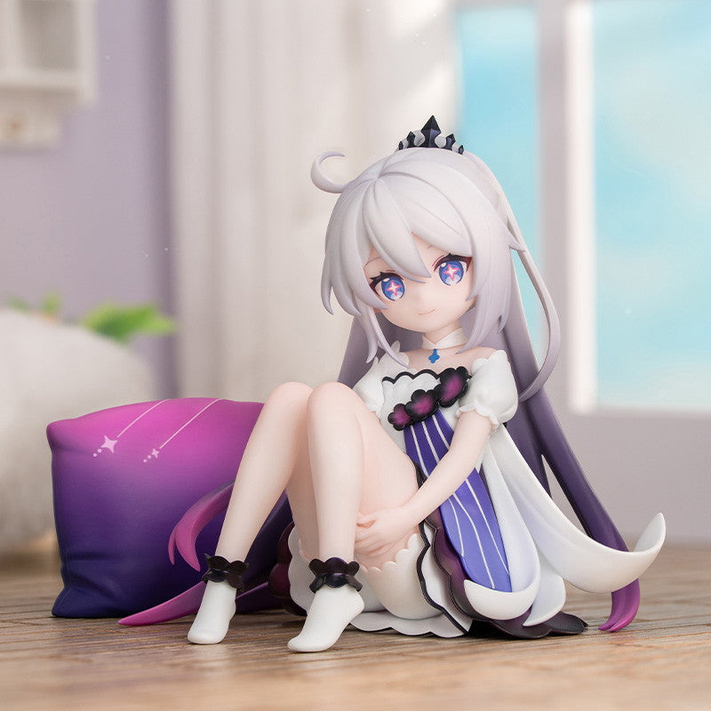 【予約安心出荷】[FIG] キアナ 終焉の律者 ちび律者 Ver. 崩壊3rd 完成品 フィギュア Myethos(ミートス)(2026年4月)