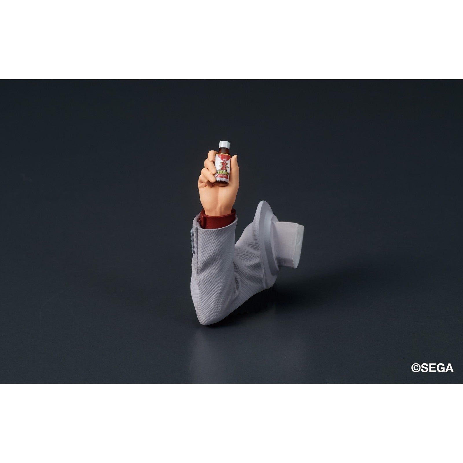 【新品】【お取り寄せ】[FIG] (再販) DIGSTA 桐生一馬(きりゅうかずま) 『龍が如く』 完成品 フィギュア ディーアイジー(20251209)