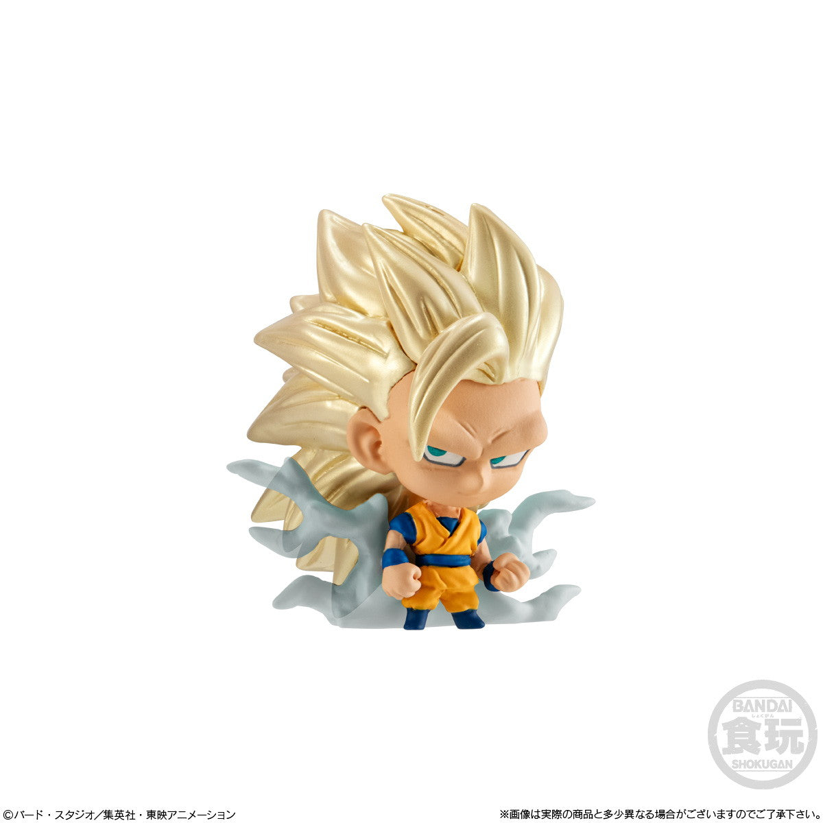【新品即納】[FIG] (BOX)(食玩) ドラゴンボール超戦士フィギュア9(12個) バンダイ(20251229)
