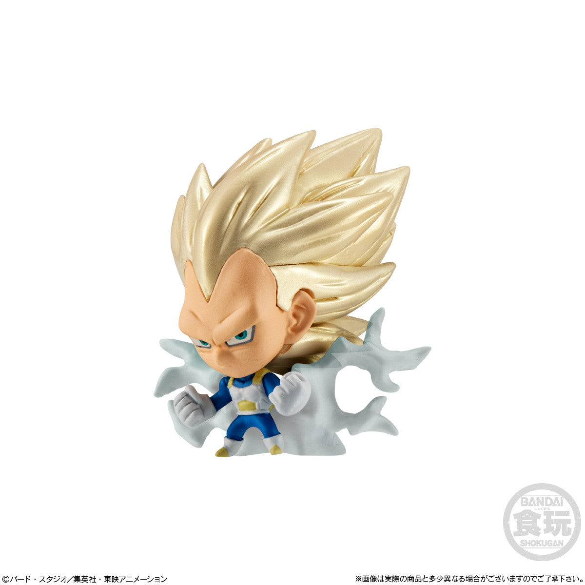 【新品即納】[FIG] (BOX)(食玩) ドラゴンボール超戦士フィギュア9(12個) バンダイ(20251229)