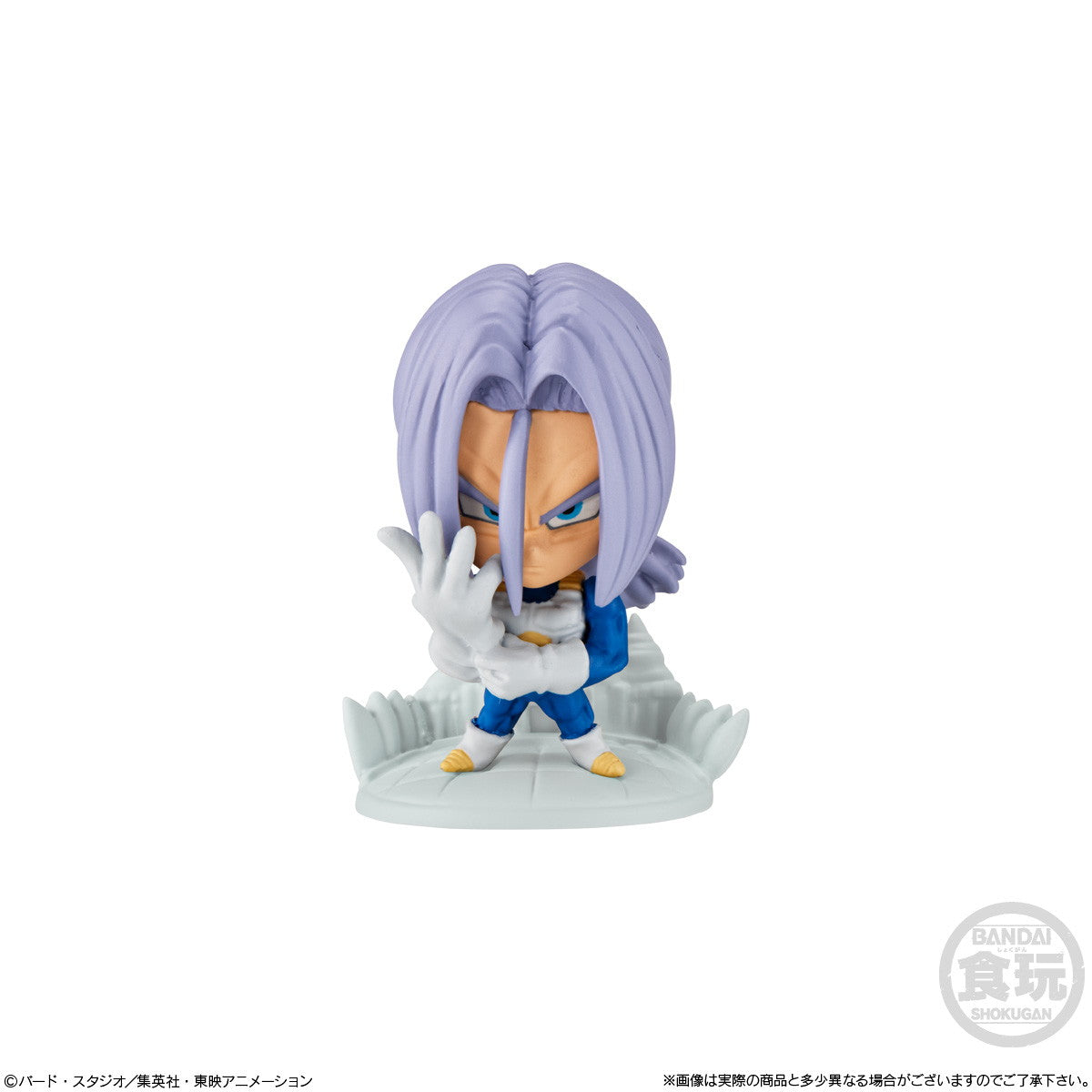 【新品即納】[FIG] (BOX)(食玩) ドラゴンボール超戦士フィギュア9(12個) バンダイ(20251229)