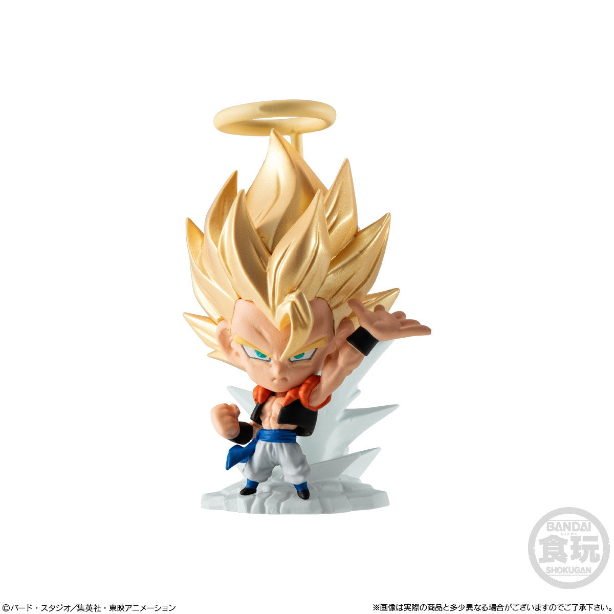 【新品即納】[FIG] (BOX)(食玩) ドラゴンボール超戦士フィギュア9(12個) バンダイ(20251229)
