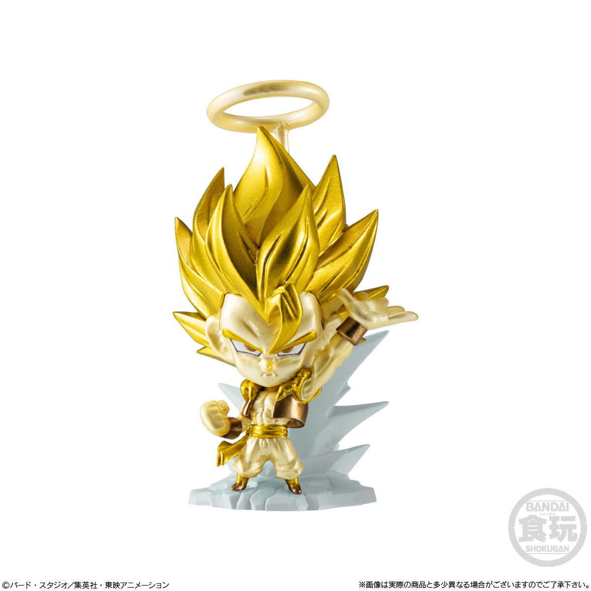 【新品即納】[FIG] (BOX)(食玩) ドラゴンボール超戦士フィギュア9(12個) バンダイ(20251229)