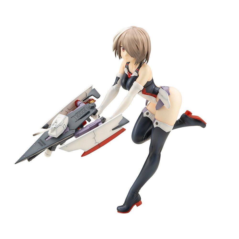 【予約安心出荷】[FIG] 金剛(こんごう) Swimsuit Ver. フレームアームズ・ガール 完成品 フィギュア(PV258) コトブキヤ(2026年2月)
