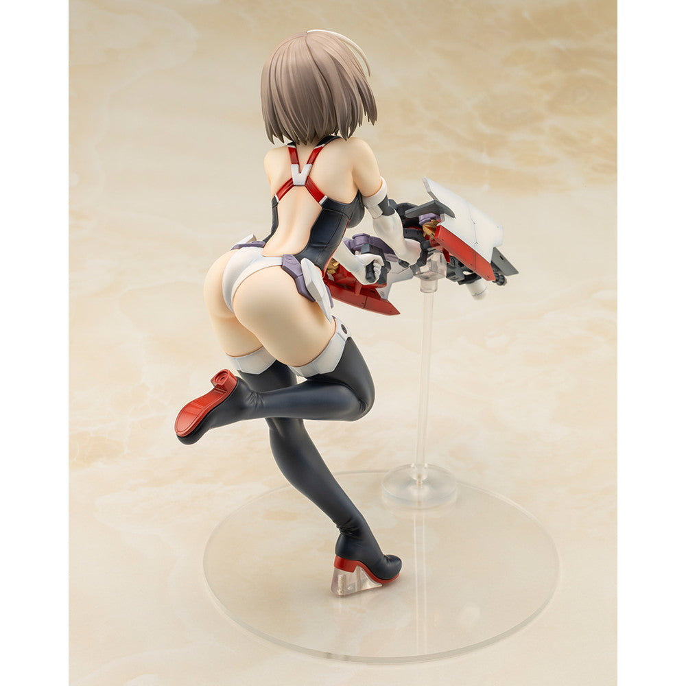 【予約安心出荷】[FIG] 金剛(こんごう) Swimsuit Ver. フレームアームズ・ガール 完成品 フィギュア(PV258) コトブキヤ(2026年2月)