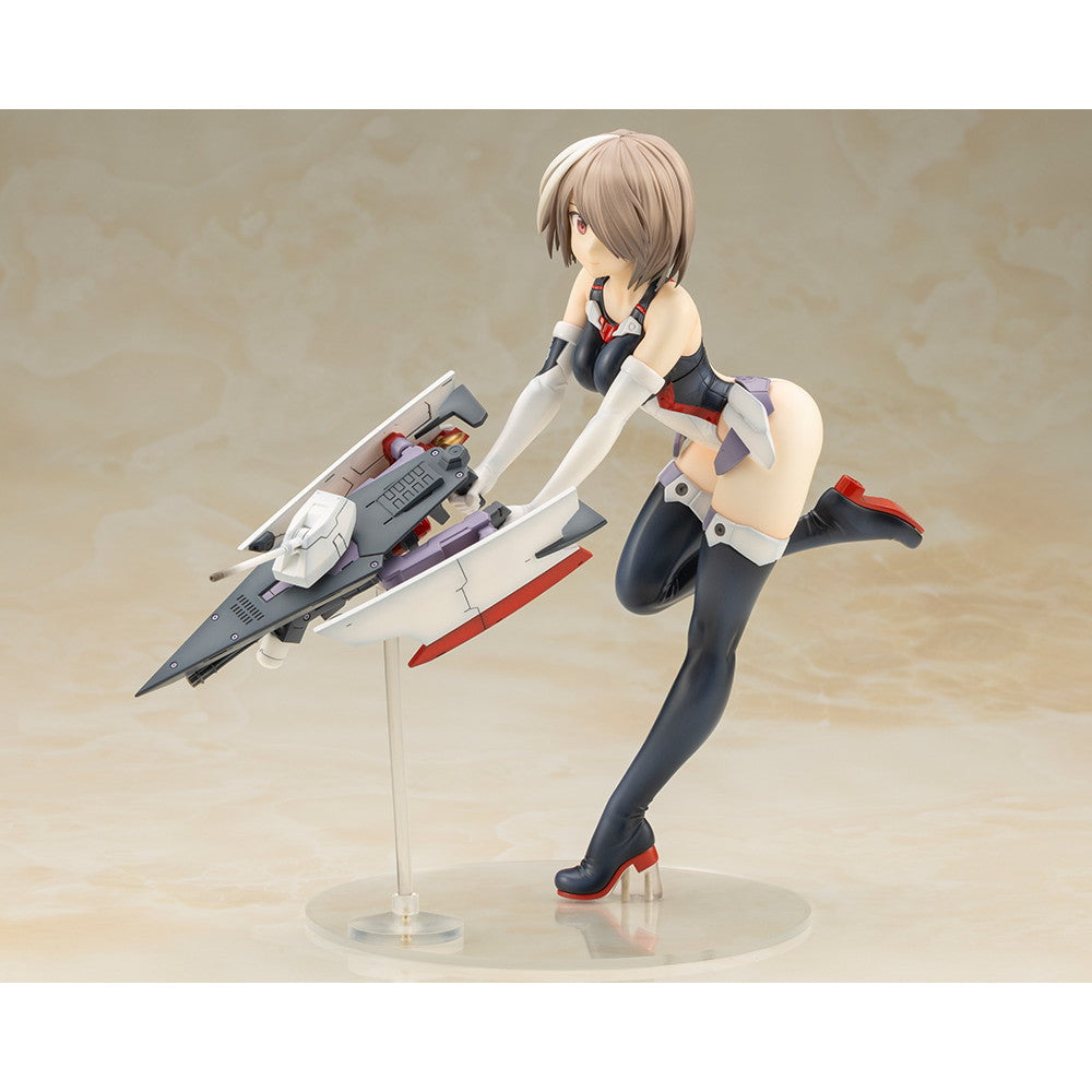 【予約安心出荷】[FIG] 金剛(こんごう) Swimsuit Ver. フレームアームズ・ガール 完成品 フィギュア(PV258) コトブキヤ(2026年2月)