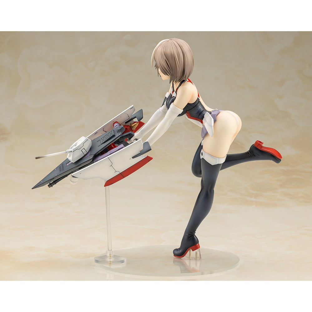 【予約安心出荷】[FIG] 金剛(こんごう) Swimsuit Ver. フレームアームズ・ガール 完成品 フィギュア(PV258) コトブキヤ(2026年2月)