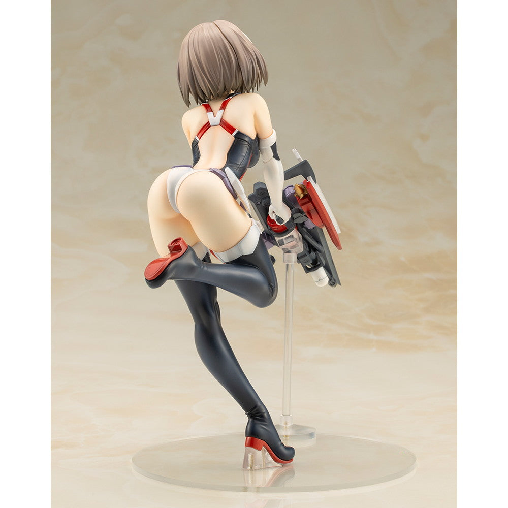 【予約安心出荷】[FIG] 金剛(こんごう) Swimsuit Ver. フレームアームズ・ガール 完成品 フィギュア(PV258) コトブキヤ(2026年2月)