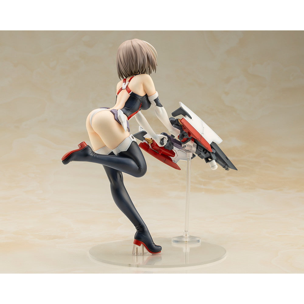 【予約安心出荷】[FIG] 金剛(こんごう) Swimsuit Ver. フレームアームズ・ガール 完成品 フィギュア(PV258) コトブキヤ(2026年2月)