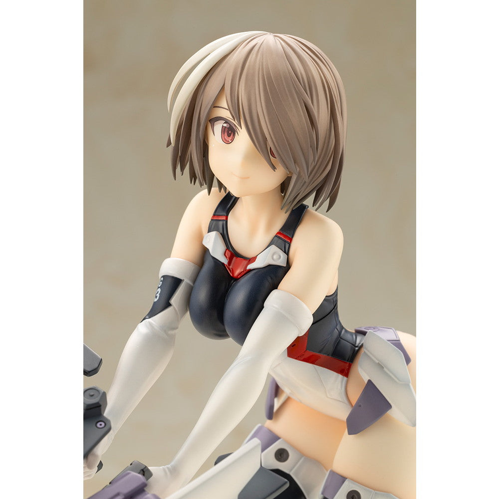 【予約安心出荷】[FIG] 金剛(こんごう) Swimsuit Ver. フレームアームズ・ガール 完成品 フィギュア(PV258) コトブキヤ(2026年2月)