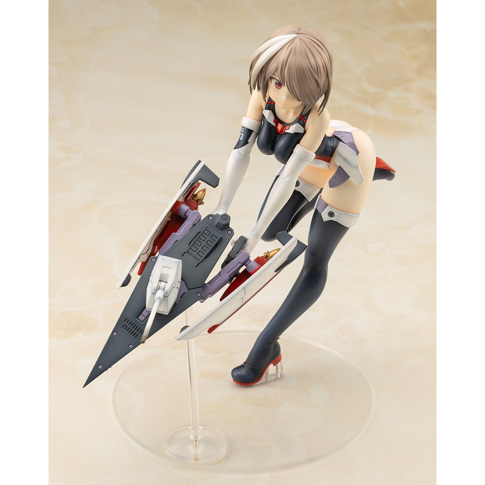 【予約安心出荷】[FIG] 金剛(こんごう) Swimsuit Ver. フレームアームズ・ガール 完成品 フィギュア(PV258) コトブキヤ(2026年2月)