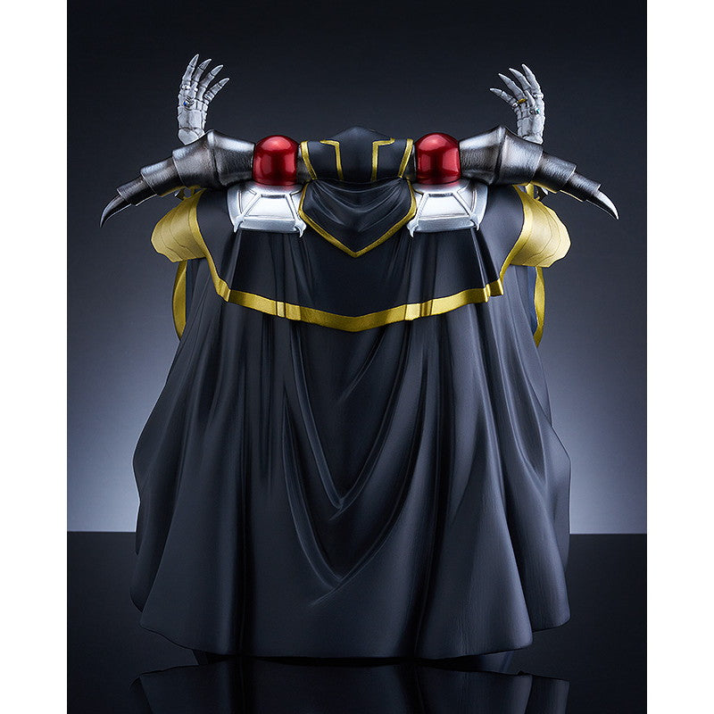 【予約安心出荷】[FIG] (再販) POP UP PARADE SP(ポップアップパレードSP) アインズ・ウール・ゴウン オーバーロード 完成品 フィギュア グッドスマイルカンパニー(2026年1月)
