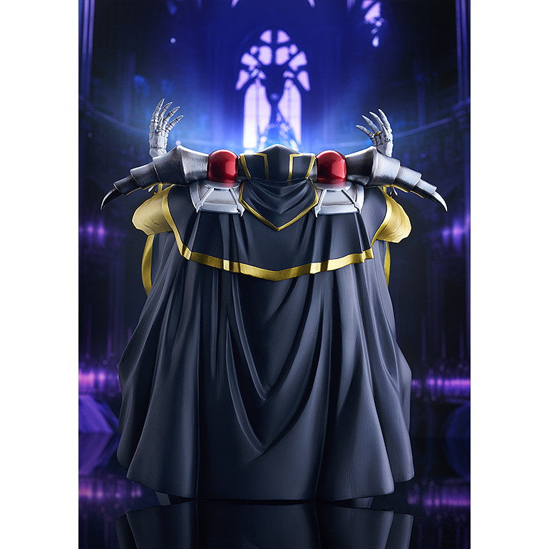 【予約安心出荷】[FIG] (再販) POP UP PARADE SP(ポップアップパレードSP) アインズ・ウール・ゴウン オーバーロード 完成品 フィギュア グッドスマイルカンパニー(2026年1月)