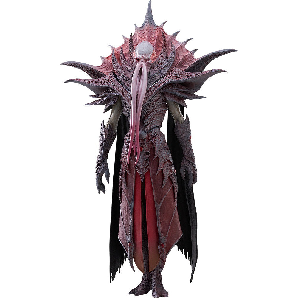 【予約安心出荷】[FIG] POP UP PARADE SP(ポップアップパレードSP) The Emperor(皇帝) Baldur's Gate III(バルダーズ・ゲート3) 完成品 フィギュア グッドスマイルカンパニー(2026年1月)