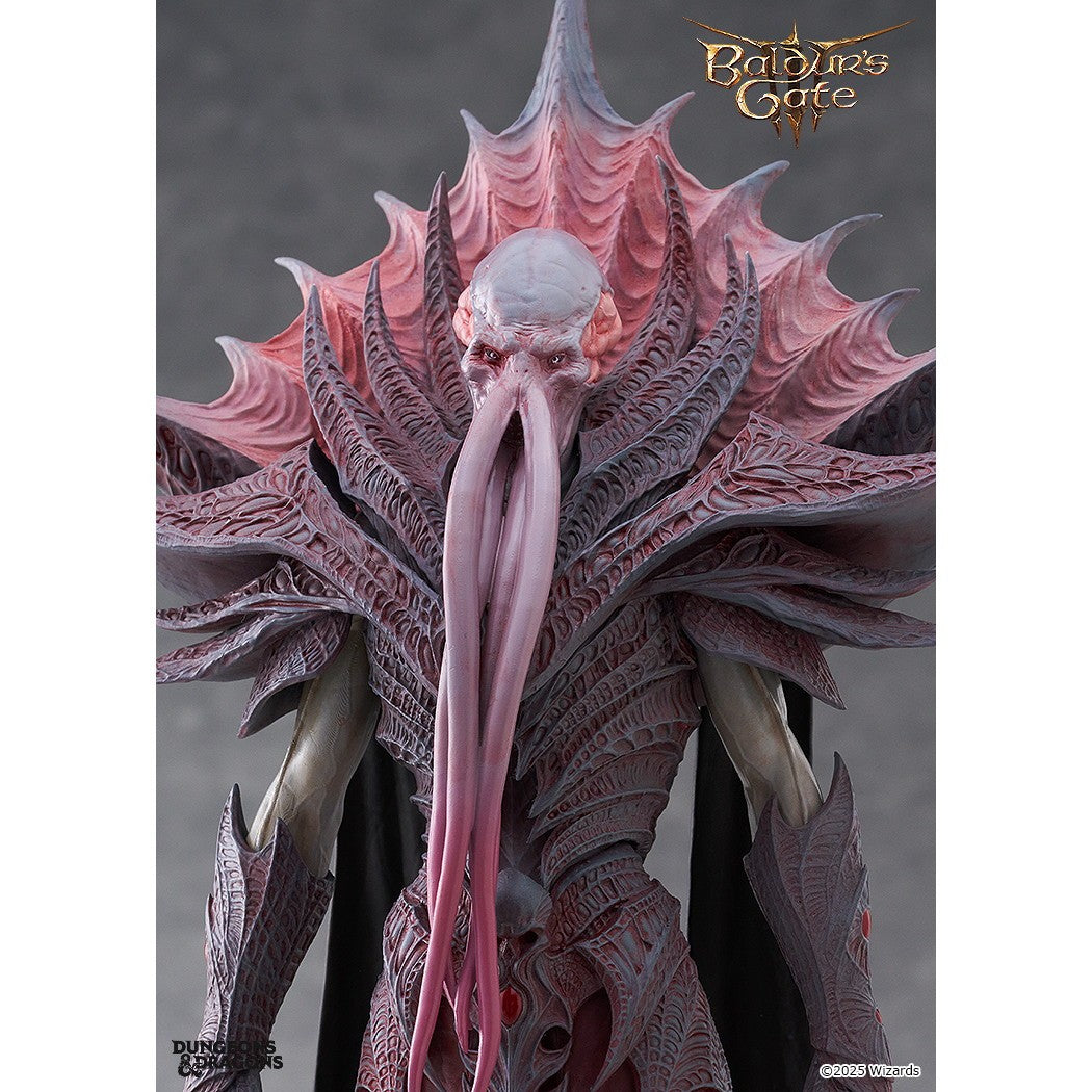 【新品】【お取り寄せ】[FIG] POP UP PARADE SP(ポップアップパレードSP) The Emperor(皇帝) Baldur's Gate III(バルダーズ・ゲート3) 完成品 フィギュア グッドスマイルカンパニー(20260125)