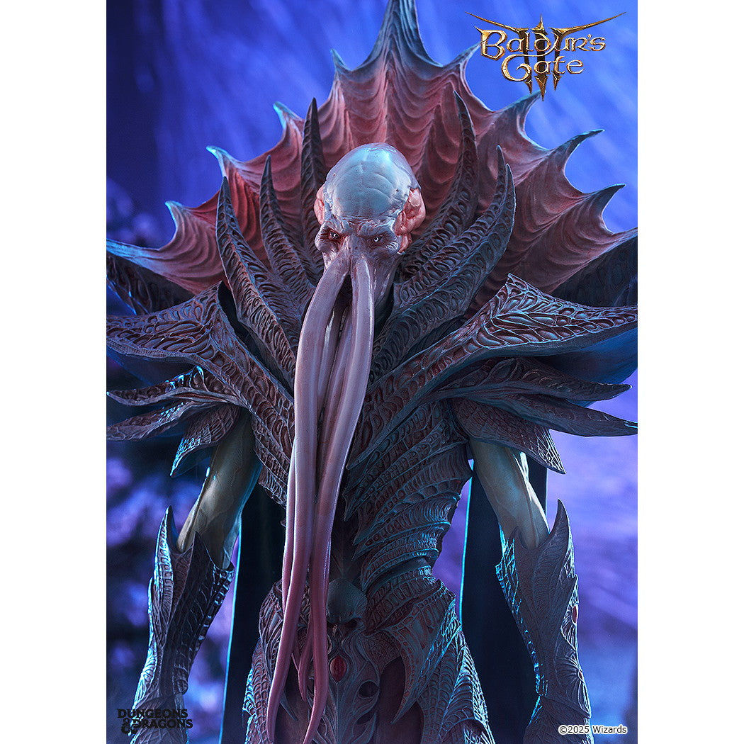 【予約安心出荷】[FIG] POP UP PARADE SP(ポップアップパレードSP) The Emperor(皇帝) Baldur's Gate III(バルダーズ・ゲート3) 完成品 フィギュア グッドスマイルカンパニー(2026年1月)