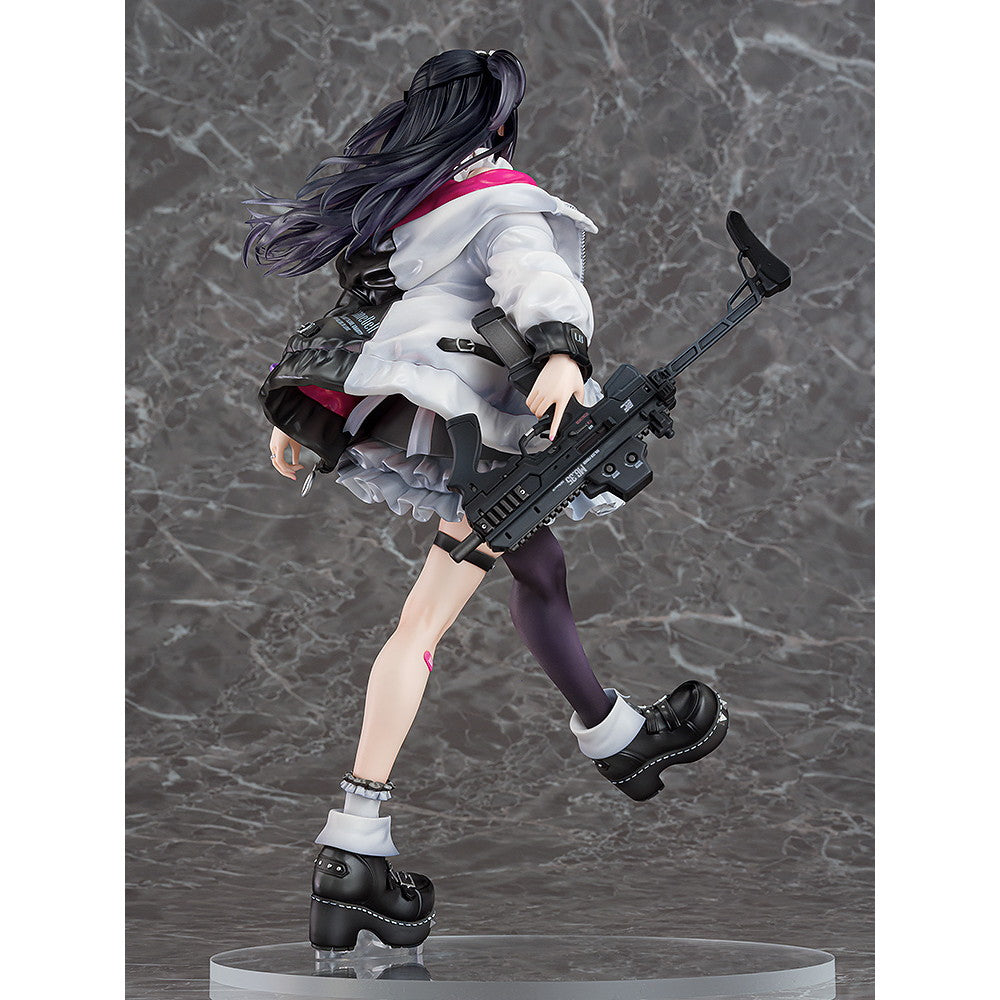 【予約安心出荷】[FIG] 地雷ちゃん 軽装Ver. ARMS NOTE(アームズノート) 1/7 完成品 フィギュア Phat!(ファット・カンパニー)(2026年8月)