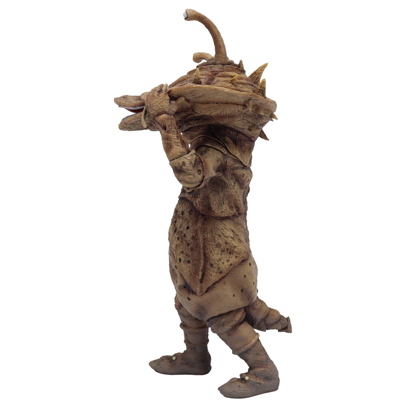 【新品即納】[FIG] CCP 1/6特撮シリーズ Vol.113 コイン怪獣 カネゴン ウルトラQ 完成品 フィギュア CCP(20260319)