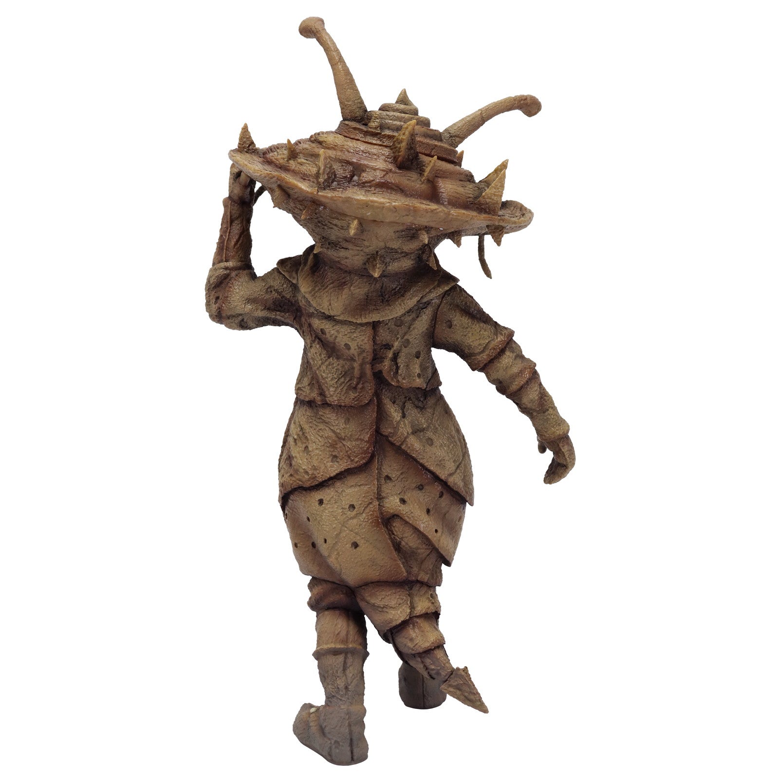 【新品即納】[FIG] CCP 1/6特撮シリーズ Vol.113 コイン怪獣 カネゴン ウルトラQ 完成品 フィギュア CCP(20260319)