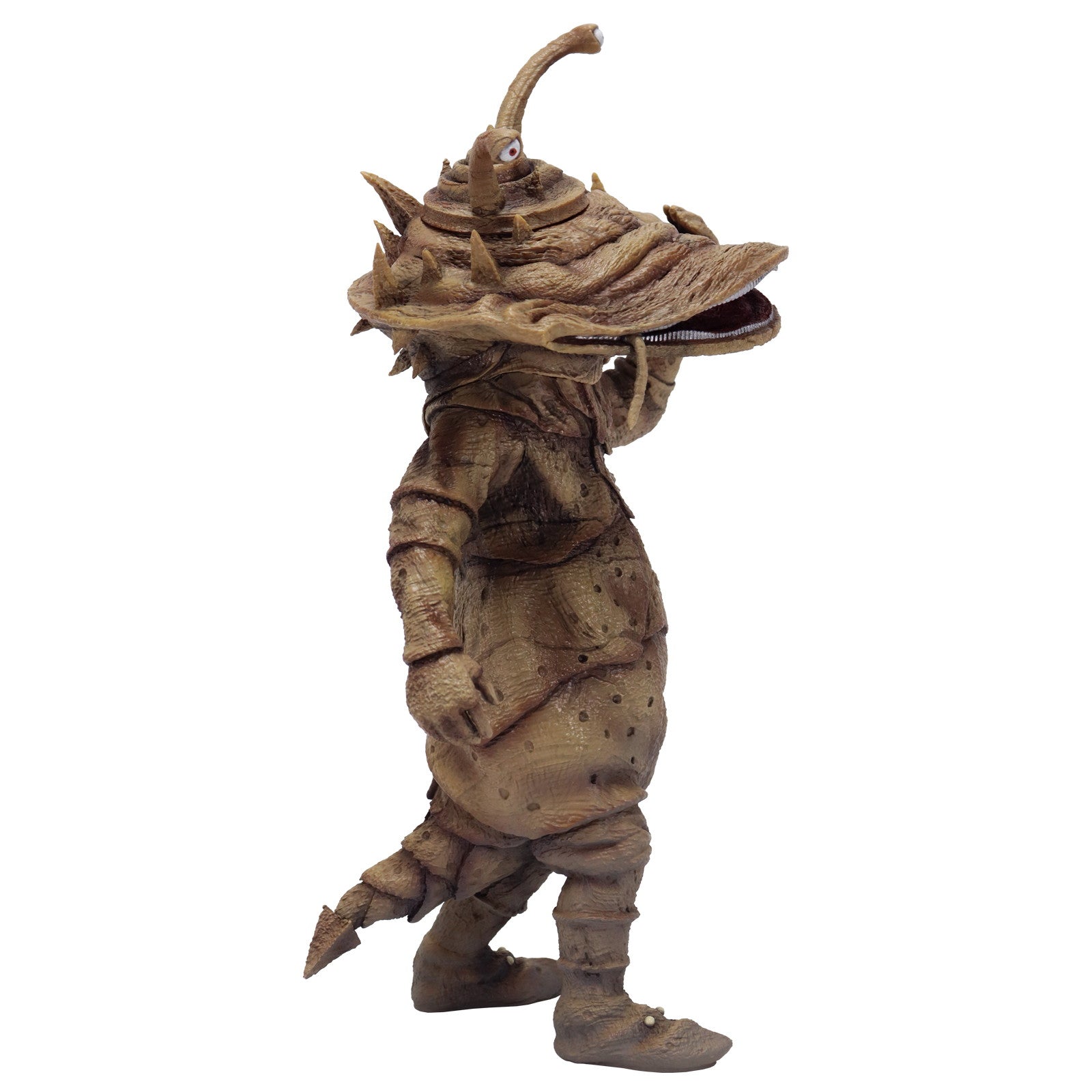 【新品即納】[FIG] CCP 1/6特撮シリーズ Vol.113 コイン怪獣 カネゴン ウルトラQ 完成品 フィギュア CCP(20260319)