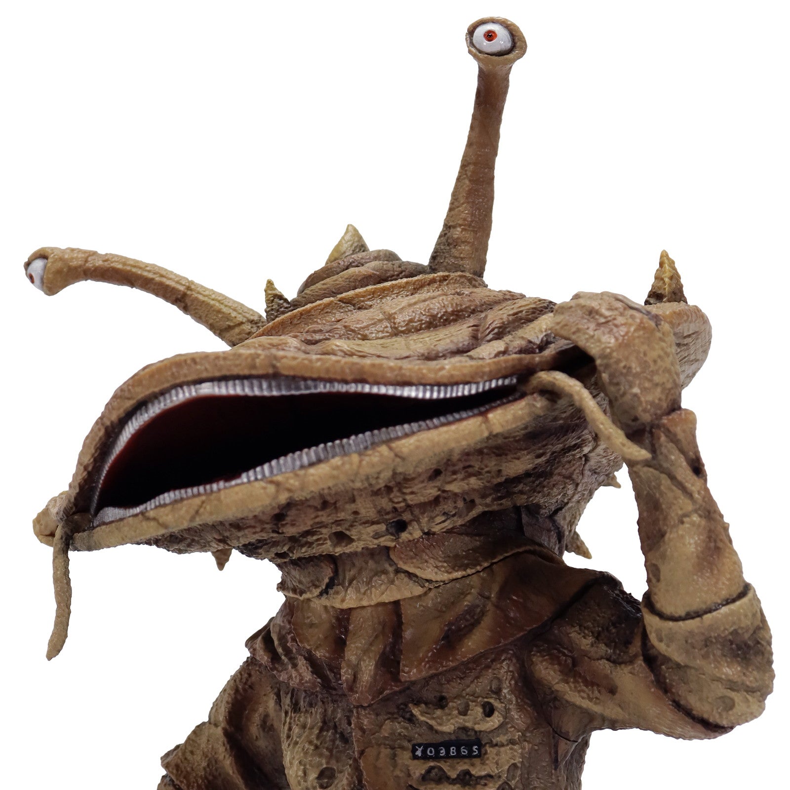 【新品即納】[FIG] CCP 1/6特撮シリーズ Vol.113 コイン怪獣 カネゴン ウルトラQ 完成品 フィギュア CCP(20260319)