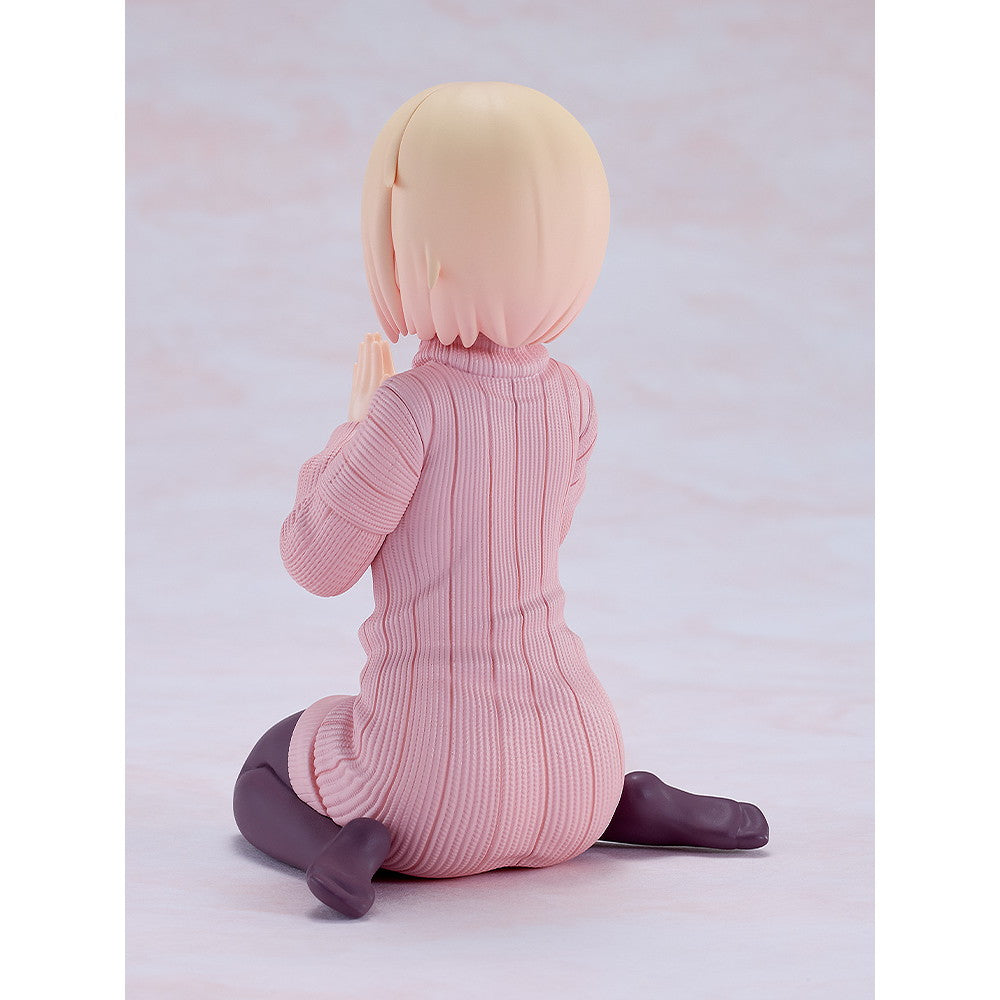 【予約安心出荷】[FIG] POP UP PARADE(ポップアップパレード) Swacchao! 望月美琴(もちづきさん)(もちづきみこと) ドカ食いダイスキ! もちづきさん 完成品 フィギュア グッドスマイルカンパニー(2026年1月)