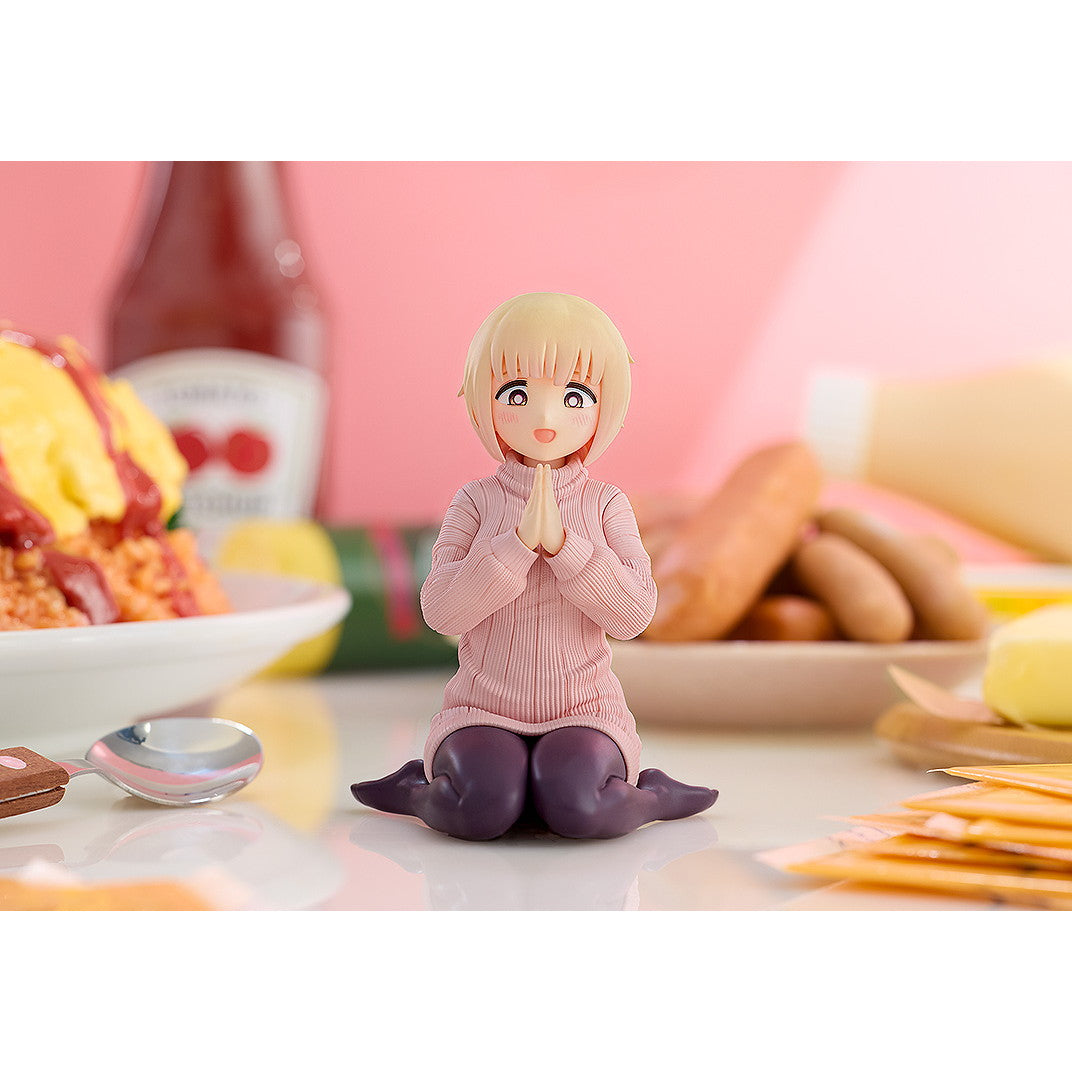 【予約安心出荷】[FIG] POP UP PARADE(ポップアップパレード) Swacchao! 望月美琴(もちづきさん)(もちづきみこと) ドカ食いダイスキ! もちづきさん 完成品 フィギュア グッドスマイルカンパニー(2026年1月)