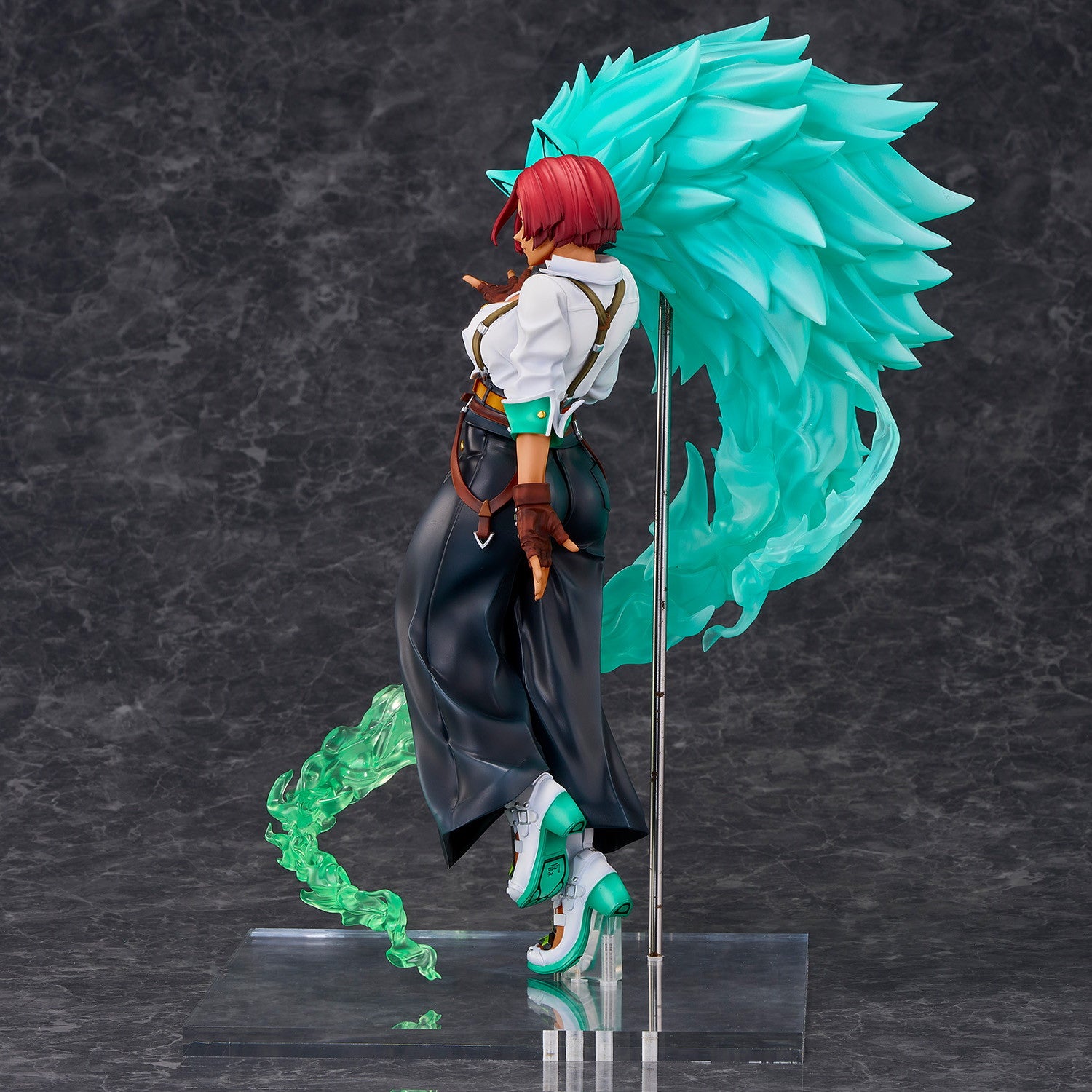 【予約安心出荷】[FIG] ジオヴァーナ GUILTY GEAR -STRIVE-(ギルティギアストライヴ) 完成品 フィギュア ユニオンクリエイティブ(20260531)