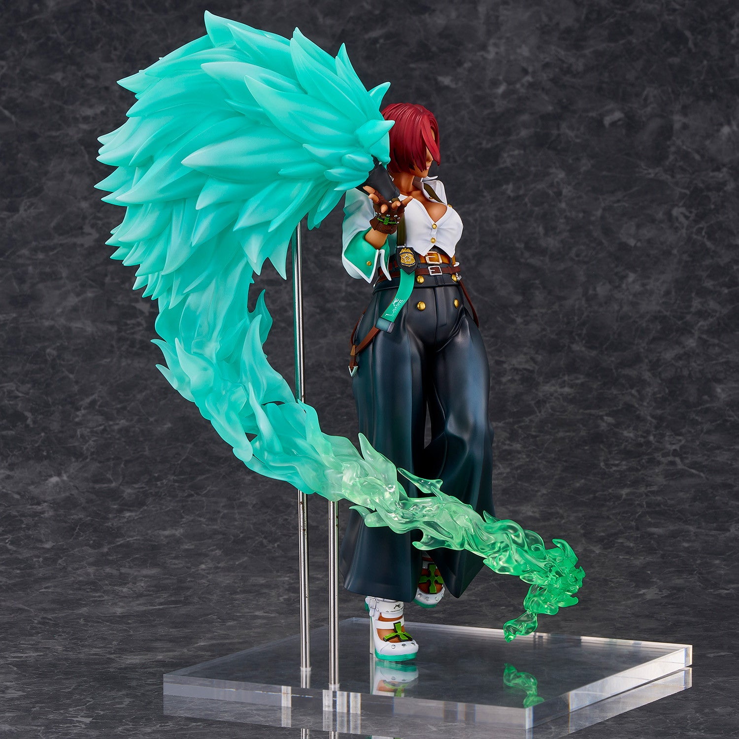【予約安心出荷】[FIG] ジオヴァーナ GUILTY GEAR -STRIVE-(ギルティギアストライヴ) 完成品 フィギュア ユニオンクリエイティブ(20260531)