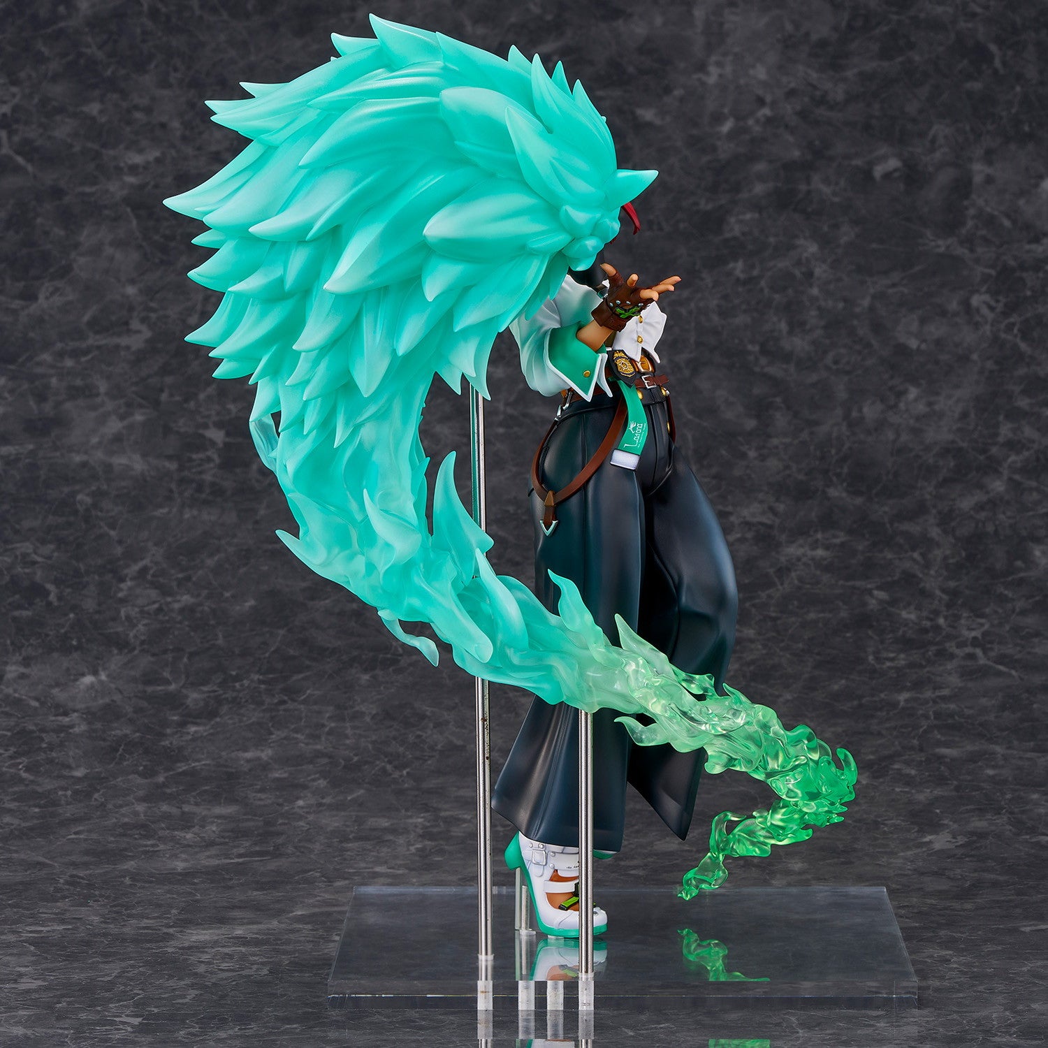 【予約安心出荷】[FIG] ジオヴァーナ GUILTY GEAR -STRIVE-(ギルティギアストライヴ) 完成品 フィギュア ユニオンクリエイティブ(20260531)