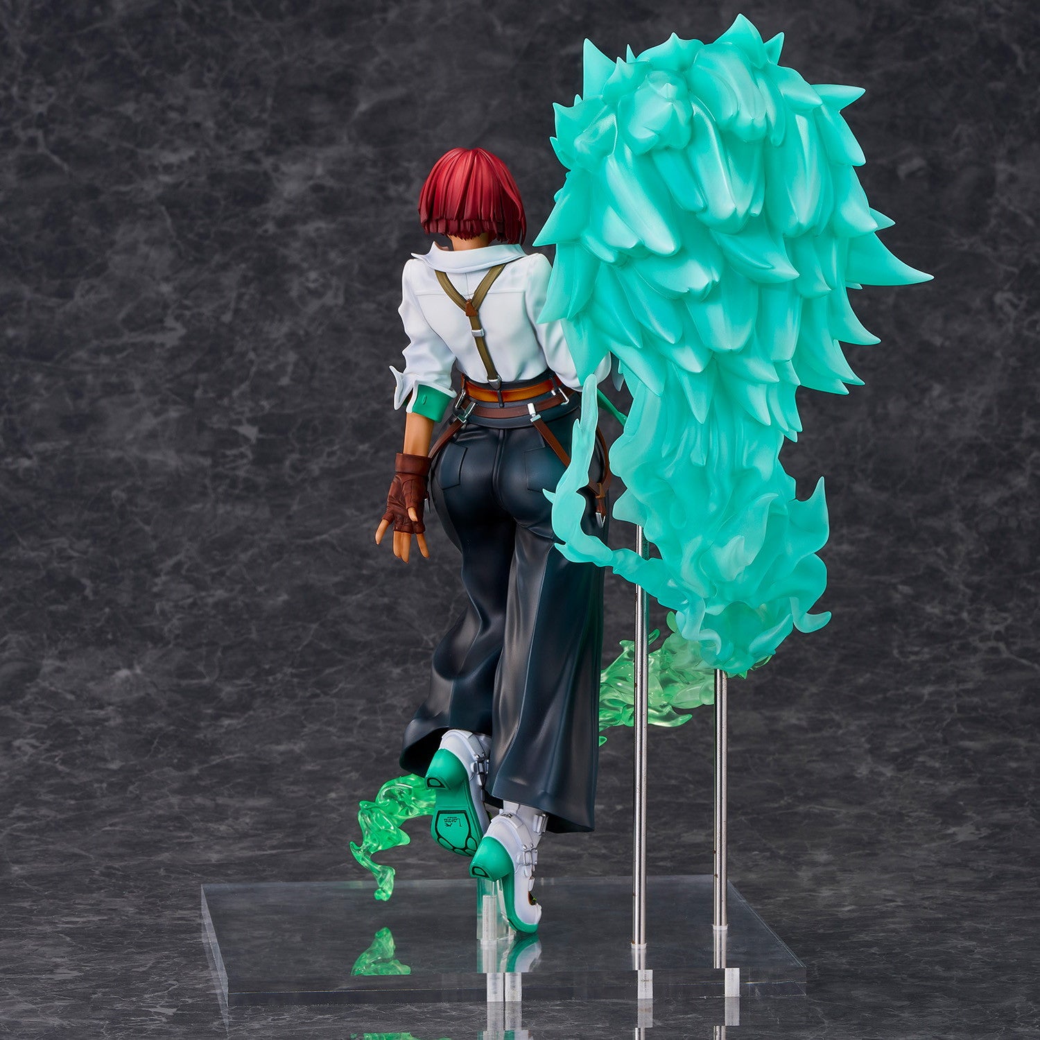 【予約安心出荷】[FIG] ジオヴァーナ GUILTY GEAR -STRIVE-(ギルティギアストライヴ) 完成品 フィギュア ユニオンクリエイティブ(20260531)