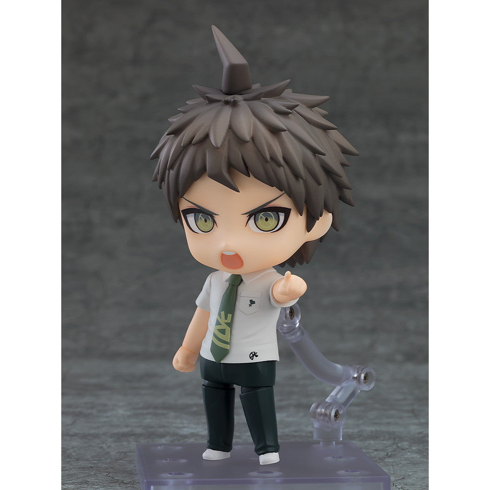 【新品即納】[FIG] ねんどろいど 2828 日向創(ひなたはじめ) ダンガンロンパ1・2 Reload 完成品 可動フィギュア グッドスマイルカンパニー(20251227)