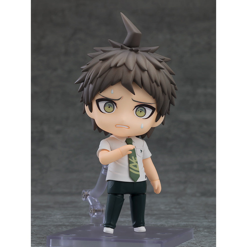 【新品即納】[FIG] ねんどろいど 2828 日向創(ひなたはじめ) ダンガンロンパ1・2 Reload 完成品 可動フィギュア グッドスマイルカンパニー(20251227)