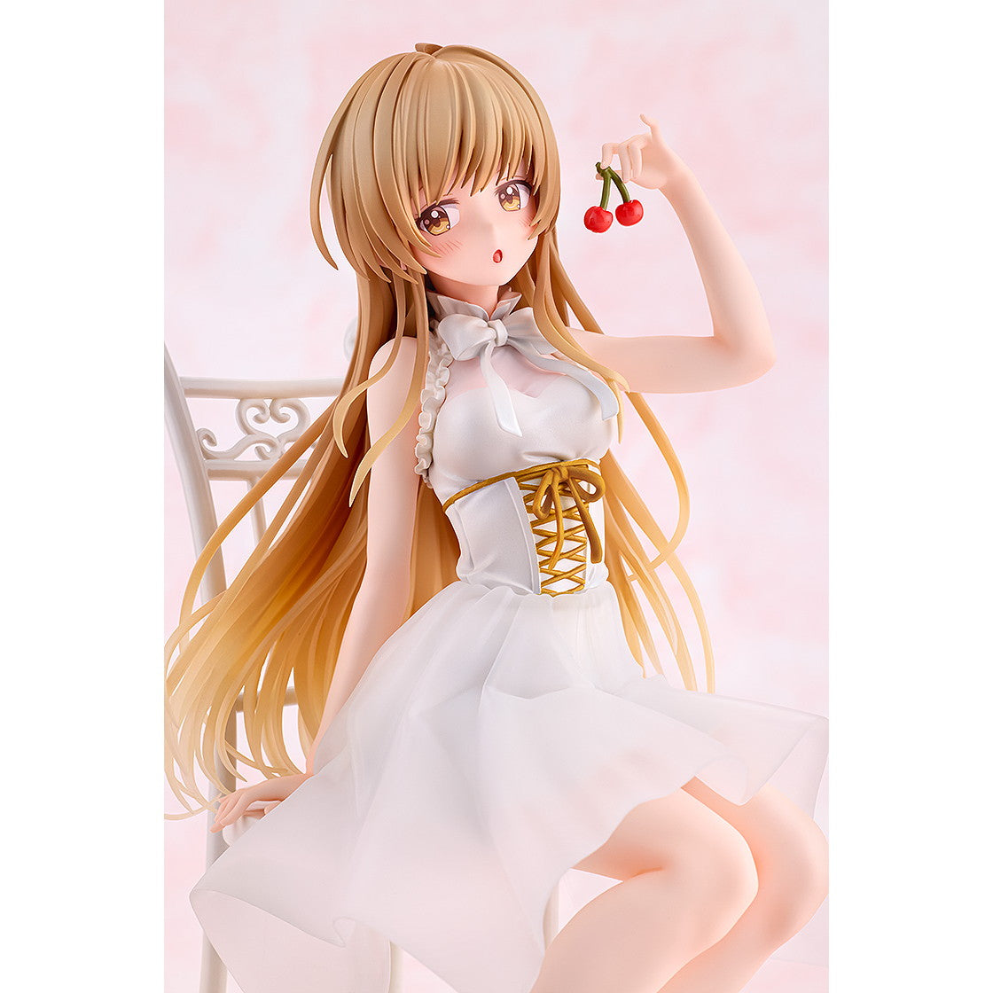 【新品即納】[FIG] 椎名真昼(しいなまひる) お茶会ver. お隣の天使様にいつの間にか駄目人間にされていた件 1/7 完成品 フィギュア KADOKAWA(カドカワ)(20260227)