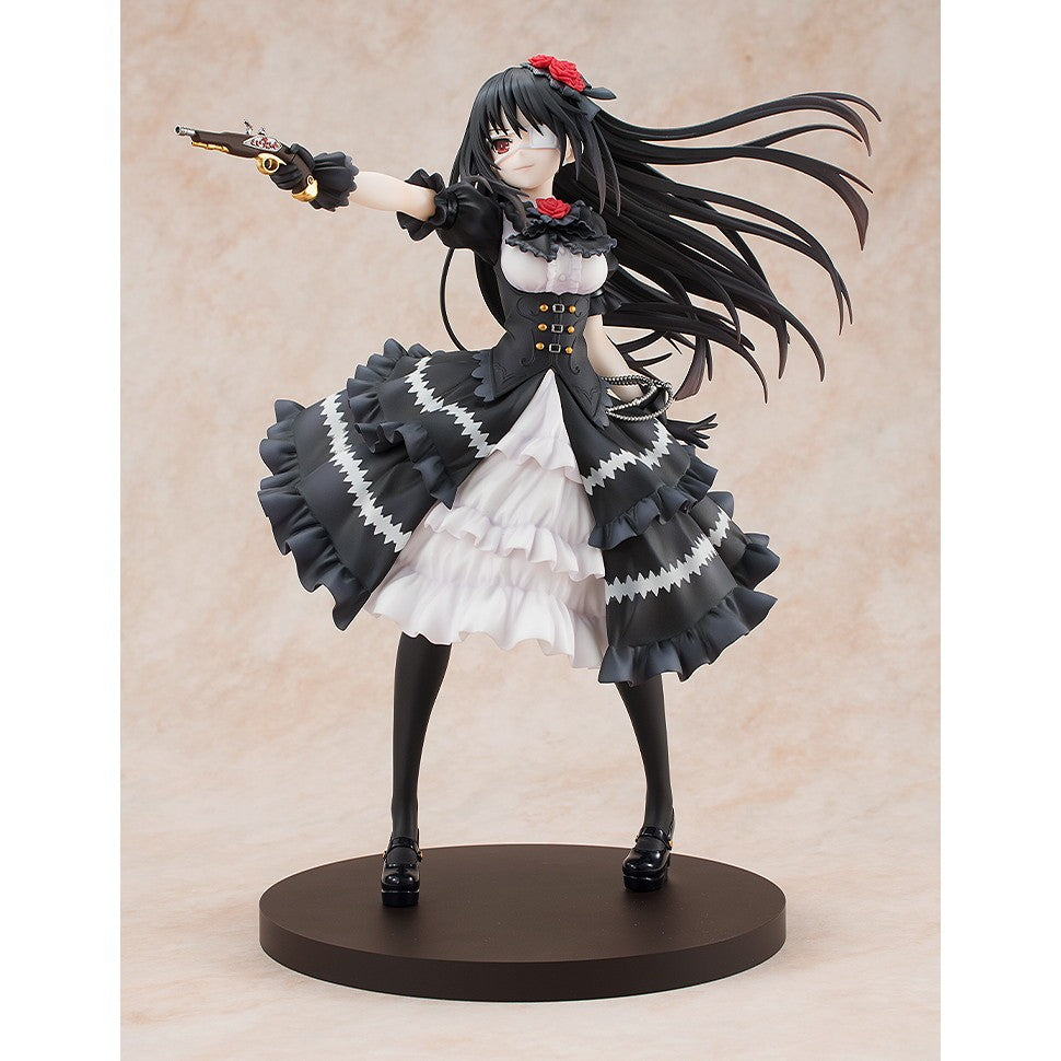 【中古即納】[FIG] 時崎狂三(ときさきくるみ) ファンタジア30周年記念ver. 【リニューアルパッケージ】 デート・ア・ライブ 1/7 完成品 フィギュア KADOKAWA(カドカワ)(20260227)