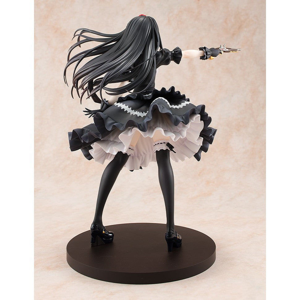 【中古即納】[FIG] 時崎狂三(ときさきくるみ) ファンタジア30周年記念ver. 【リニューアルパッケージ】 デート・ア・ライブ 1/7 完成品 フィギュア KADOKAWA(カドカワ)(20260227)