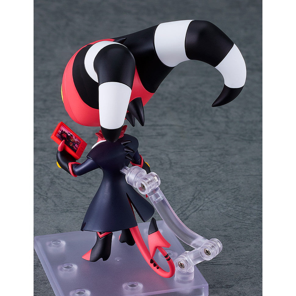 【予約安心出荷】[FIG] ねんどろいど 2823 ブリッツ ヘルヴァ・ボス 完成品 可動フィギュア グッドスマイルカンパニー(2026年4月)
